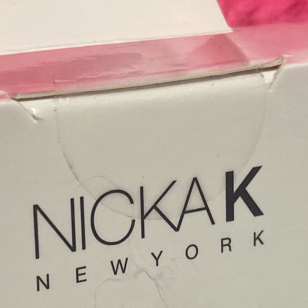 Nickak New York | NWOT | Pure Love Lip Oil | 3 Flavors | Cruelty Free - Picture 5 of 8